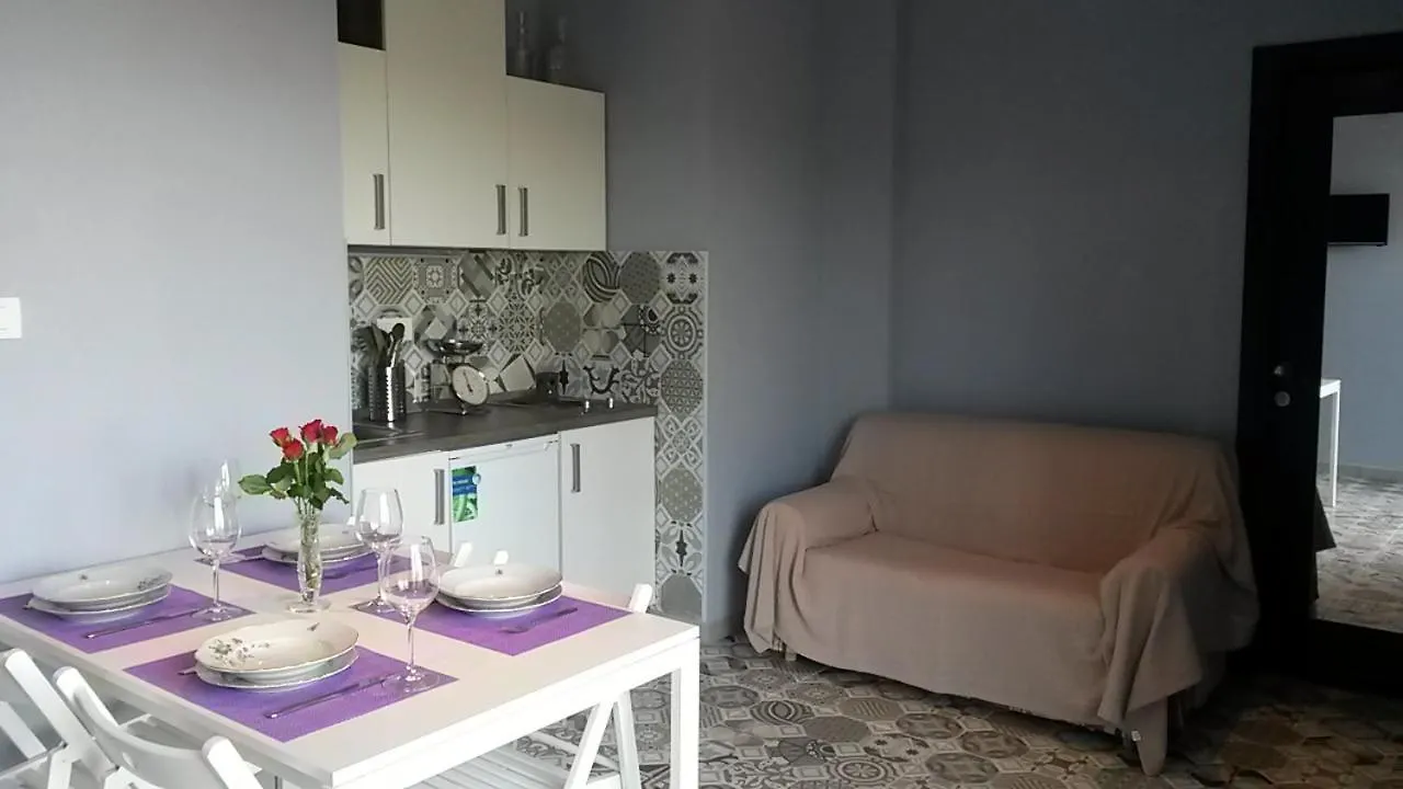 Home Lotus Flower Labin  Labin (Istria)