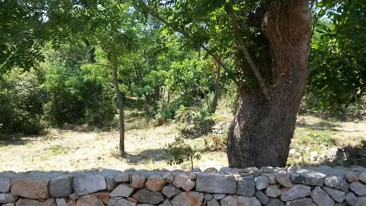 Apartment Home Lotus Flower Labin  Croatia