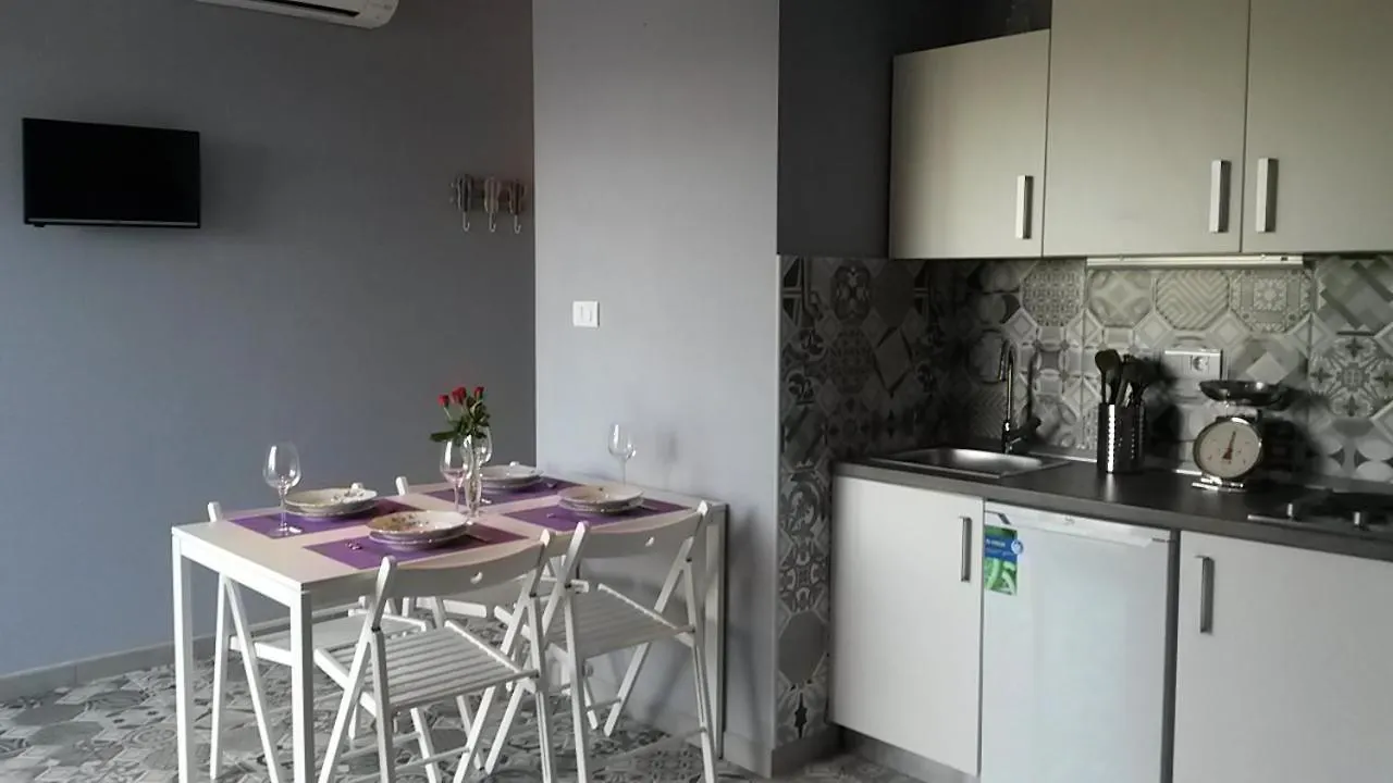 Home Lotus Flower Labin  Apartment Labin (Istria)