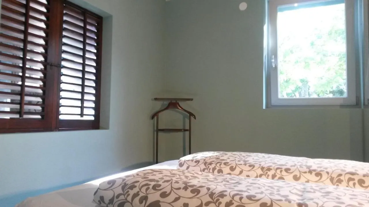 Apartment Home Lotus Flower Labin  Croatia