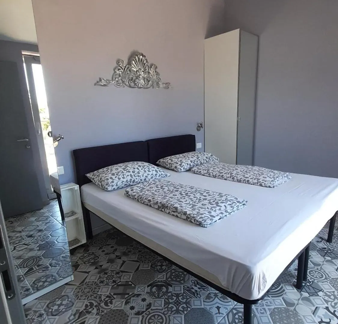 Home Lotus Flower Labin  Croatia