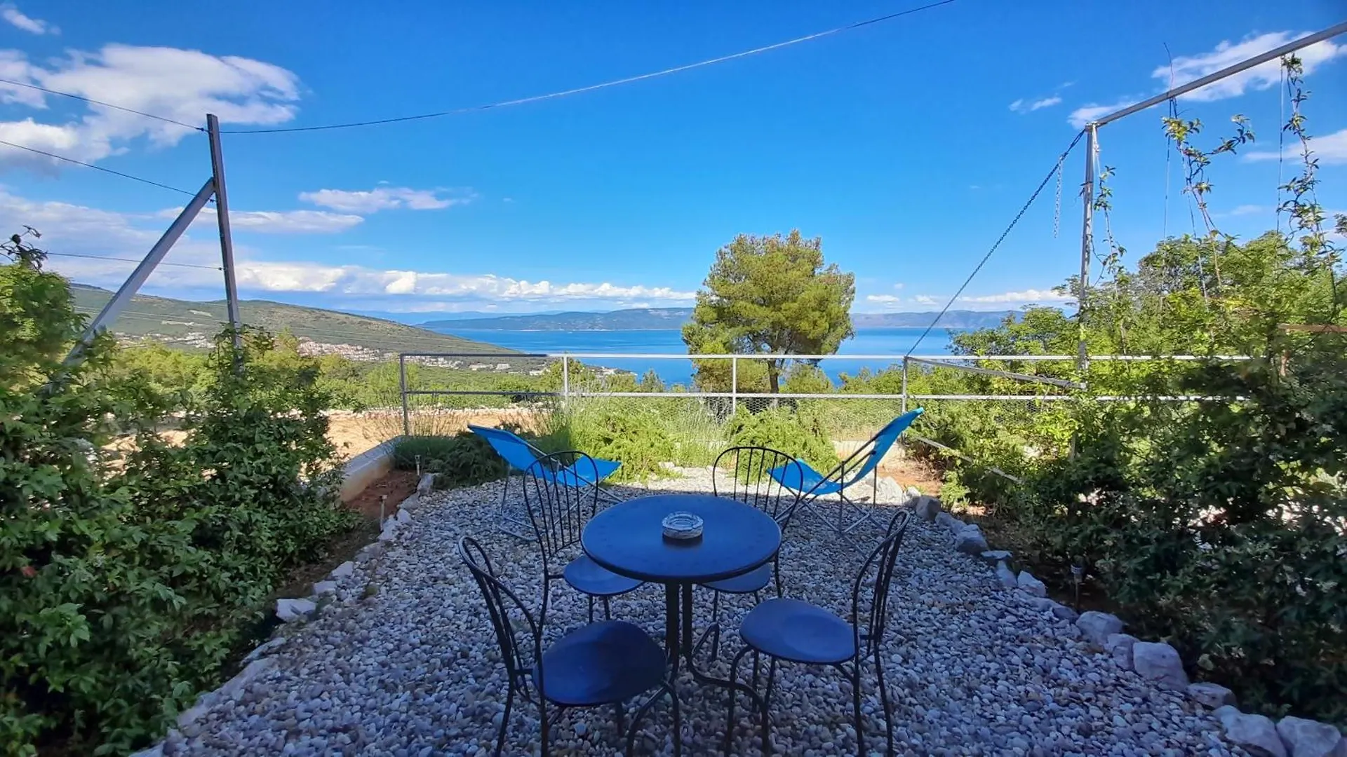 Home Lotus Flower Labin  Croatia